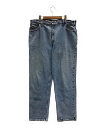 LEVI'S（リーバイス）の古着「デニムパンツ 540」｜ブルー
