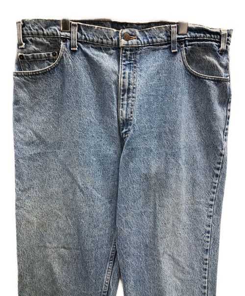 LEVI'S（リーバイス）LEVI'S (リーバイス) デニムパンツ 540 ブルー サイズ:W42 L32の古着・服飾アイテム