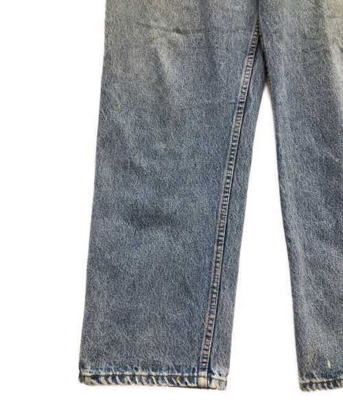 LEVI'S（リーバイス）LEVI'S (リーバイス) デニムパンツ 540 ブルー サイズ:W42 L32の古着・服飾アイテム