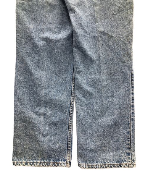 LEVI'S（リーバイス）LEVI'S (リーバイス) デニムパンツ 540 ブルー サイズ:W42 L32の古着・服飾アイテム