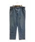 LEVI'S（リーバイス）の古着「デニムパンツ 540」｜ブルー