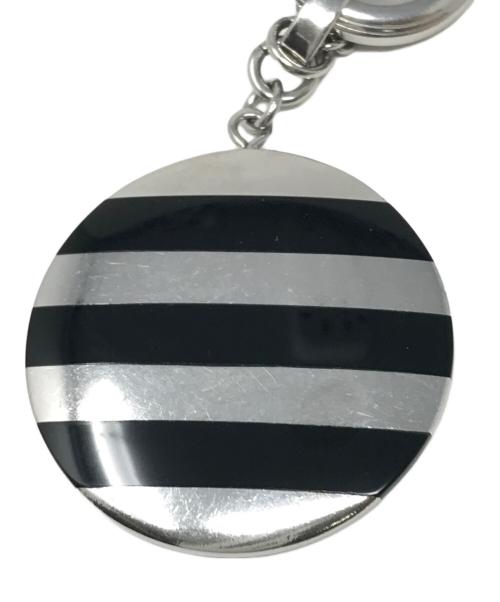 EMPORIO ARMANI（エンポリオアルマーニ）EMPORIO ARMANI (エンポリオアルマーニ) ラウンド型ネックレス サイズ:実寸サイズにてご確認ください。の古着・服飾アイテム