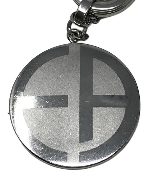 EMPORIO ARMANI（エンポリオアルマーニ）EMPORIO ARMANI (エンポリオアルマーニ) ラウンド型ネックレス サイズ:実寸サイズにてご確認ください。の古着・服飾アイテム