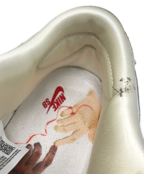 NIKE（ナイキ）NIKE (ナイキ) スニーカー SB Dunk Low PRM City of Love 