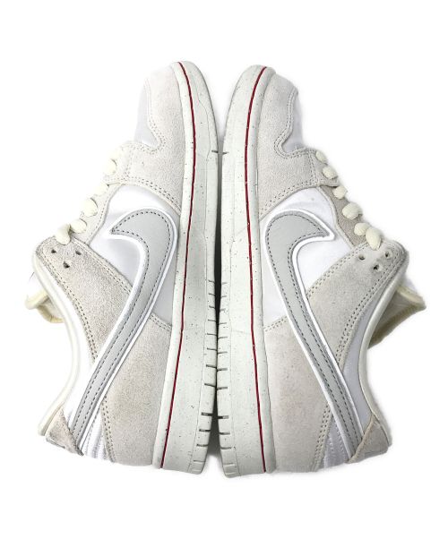 NIKE（ナイキ）NIKE (ナイキ) スニーカー SB Dunk Low PRM City of Love 