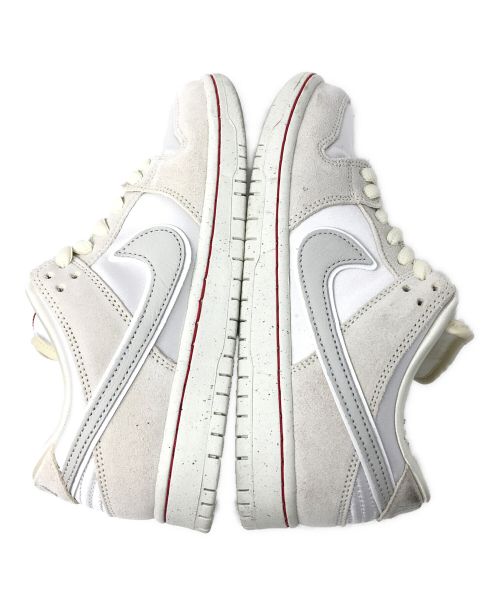 NIKE（ナイキ）NIKE (ナイキ) スニーカー SB Dunk Low PRM City of Love 