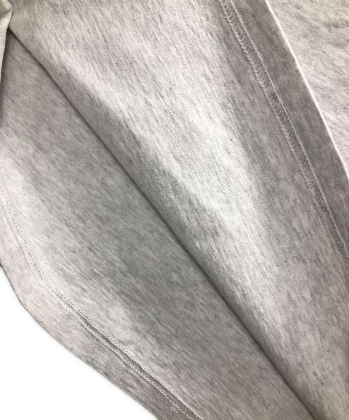 NEIGHBORHOOD（ネイバーフッド）NEIGHBORHOOD (ネイバーフッド) Tシャツ レッドデビル プリント Tシャツ グレー サイズ:Largeの古着・服飾アイテム