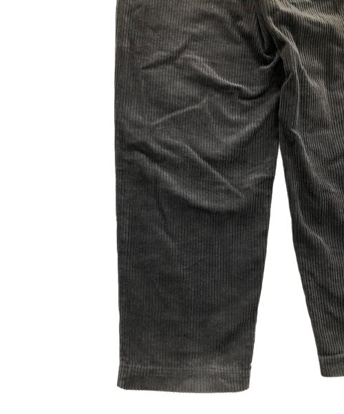 PUMA（プーマ）PUMA (プーマ) FLGNTLT (フラグントルト) カーゴパンツ アスファルトパンツ グレー サイズ:Mの古着・服飾アイテム