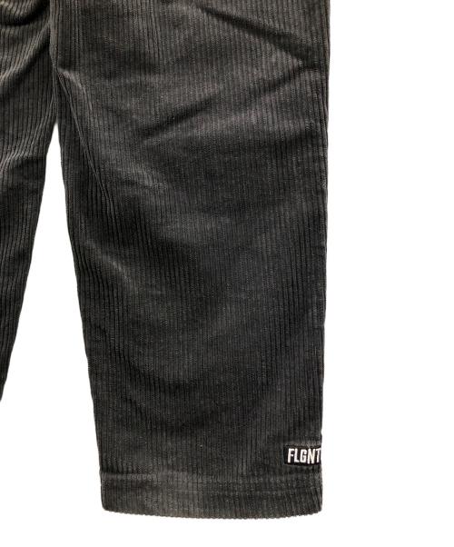 PUMA（プーマ）PUMA (プーマ) FLGNTLT (フラグントルト) カーゴパンツ アスファルトパンツ グレー サイズ:Mの古着・服飾アイテム