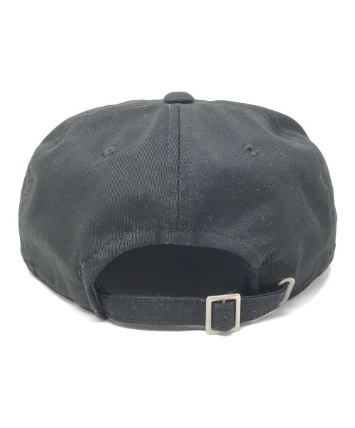CA4LA（カシラ）CA4LA (カシラ) キャップ ブラック サイズ:実寸サイズにてご確認ください。の古着・服飾アイテム