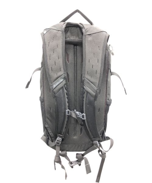 GREGORY（グレゴリー）GREGORY (グレゴリー) バックパック NANO 18 (ナノ 18) グリーン×ブラック サイズ:18の古着・服飾アイテム