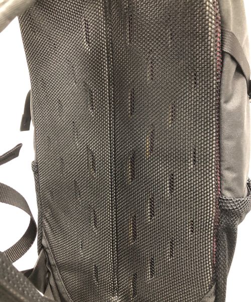 GREGORY（グレゴリー）GREGORY (グレゴリー) バックパック NANO 18 (ナノ 18) グリーン×ブラック サイズ:18の古着・服飾アイテム