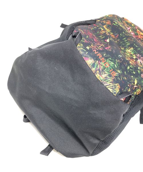 GREGORY（グレゴリー）GREGORY (グレゴリー) バックパック NANO 18 (ナノ 18) グリーン×ブラック サイズ:18の古着・服飾アイテム