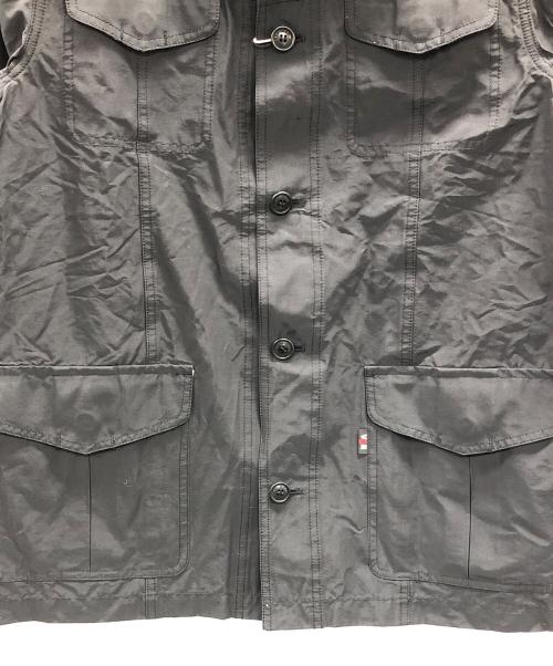 VAN（ヴァン）VAN (ヴァン) ジャケット ブラック サイズ:LL 未使用品の古着・服飾アイテム