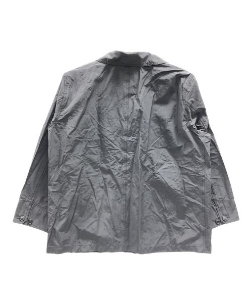 VAN（ヴァン）VAN (ヴァン) ジャケット ブラック サイズ:LL 未使用品の古着・服飾アイテム