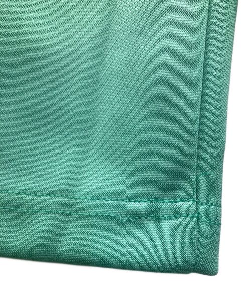 Needles（ニードルズ）Needles (ニードルズ) nano・universe 別注 (ナノ・ユニバース 別注) トラックパンツ サイドライン トラックパンツ グリーン サイズ:Sの古着・服飾アイテム