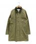 LEE（リー）の古着「カバーオール エンジニアコート」｜オリーブ