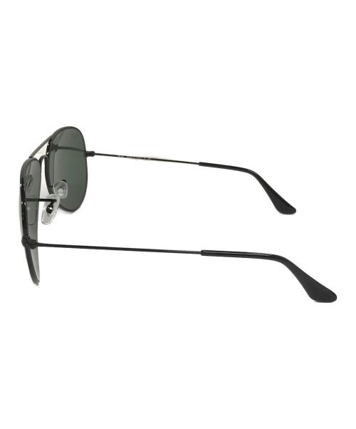 RAY-BAN（レイバン）RAY-BAN (レイバン) サングラス AVIATOR LARGE（アビエイター ラージ） サイズ:58□14の古着・服飾アイテム