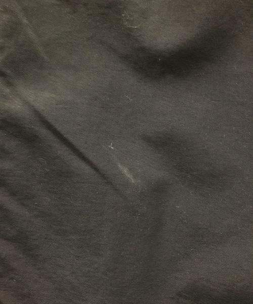 SUPREME（シュプリーム）SUPREME (シュプリーム) ナイロンパンツ Spellout Embroidered Track Pant（スペルアウト エンブロイダリー トラック パンツ） ブラック サイズ:XLargeの古着・服飾アイテム