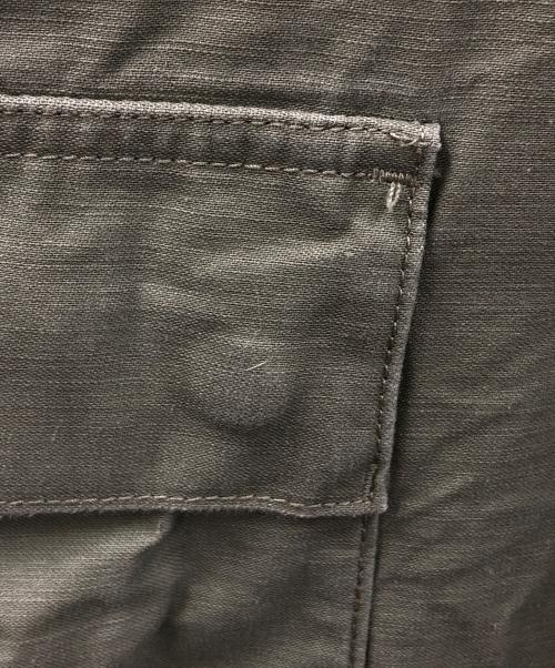 SUPREME（シュプリーム）SUPREME (シュプリーム) カーゴパンツ カーキ サイズ:36の古着・服飾アイテム