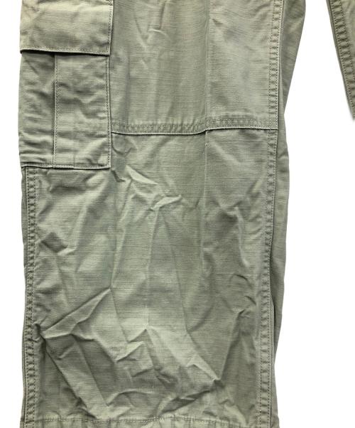 SUPREME（シュプリーム）SUPREME (シュプリーム) カーゴパンツ カーキ サイズ:36の古着・服飾アイテム