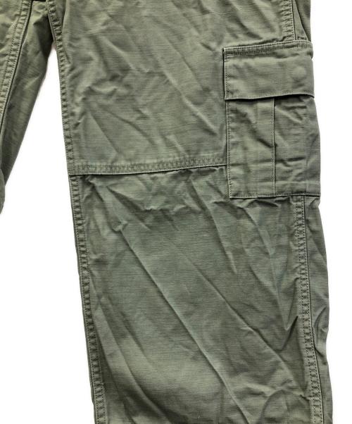 SUPREME（シュプリーム）SUPREME (シュプリーム) カーゴパンツ カーキ サイズ:36の古着・服飾アイテム