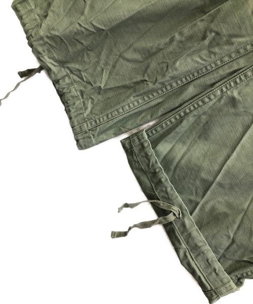 SUPREME（シュプリーム）SUPREME (シュプリーム) カーゴパンツ カーキ サイズ:36の古着・服飾アイテム