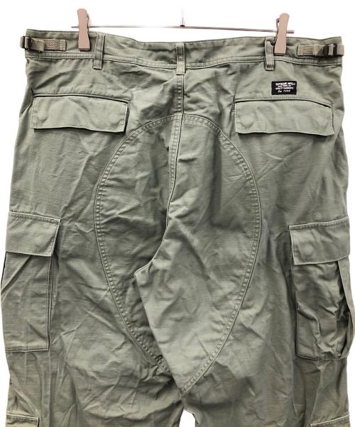 SUPREME（シュプリーム）SUPREME (シュプリーム) カーゴパンツ カーキ サイズ:36の古着・服飾アイテム