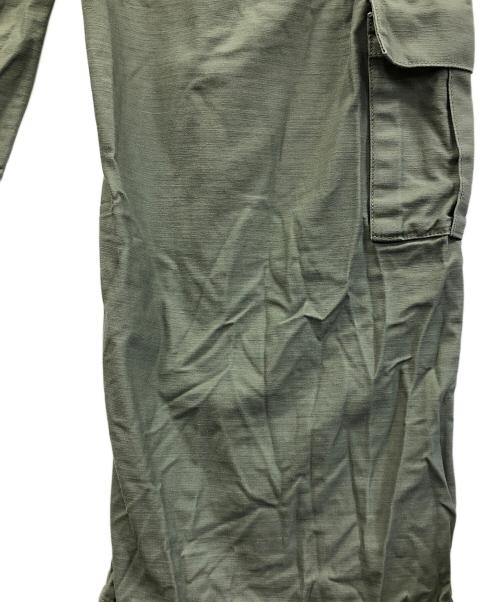 SUPREME（シュプリーム）SUPREME (シュプリーム) カーゴパンツ カーキ サイズ:36の古着・服飾アイテム