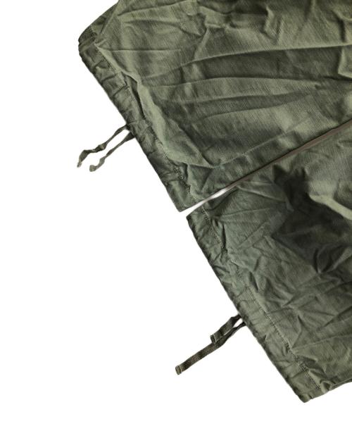 SUPREME（シュプリーム）SUPREME (シュプリーム) カーゴパンツ カーキ サイズ:36の古着・服飾アイテム