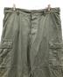 SUPREME (シュプリーム) カーゴパンツ カーキ サイズ:36：20000円