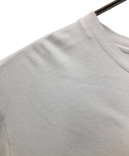 SUPREME（シュプリーム）SUPREME (シュプリーム) クラシックロゴTシャツ ホワイト サイズ:XXLの古着・服飾アイテム