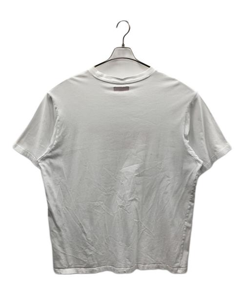 SUPREME（シュプリーム）SUPREME (シュプリーム) クラシックロゴTシャツ ホワイト サイズ:XXLの古着・服飾アイテム