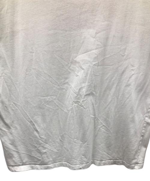 SUPREME（シュプリーム）SUPREME (シュプリーム) クラシックロゴTシャツ ホワイト サイズ:XXLの古着・服飾アイテム
