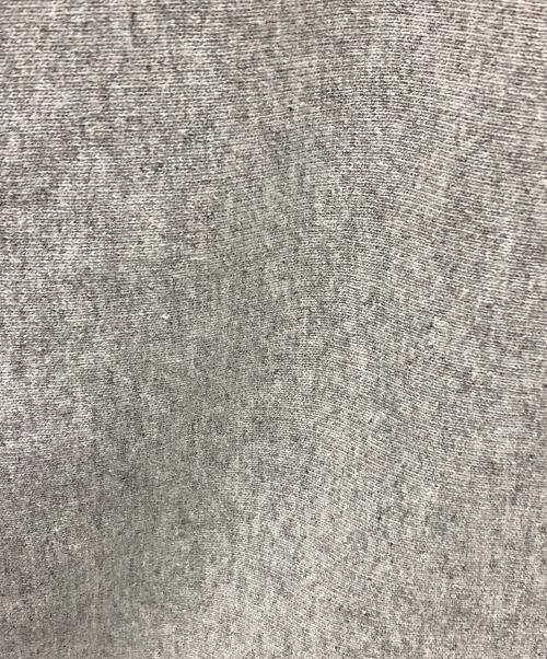 SUPREME（シュプリーム）SUPREME (シュプリーム) フロントロゴ プルオーバーパーカー グレー サイズ:XLargeの古着・服飾アイテム