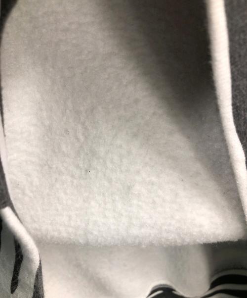 SUPREME（シュプリーム）SUPREME (シュプリーム) スウェット ホワイト×ブラック サイズ:XXLargeの古着・服飾アイテム