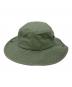 中古・古着 SUPREME (シュプリーム) 帽子 ハット Military Boonie（ミリタリー ブーニー） カーキ サイズ:実寸サイズにてご確認ください。：11000円