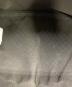 中古・古着 MONCLER (モンクレール) FRAGMENT DESIGN (フラグメントデザイン) サコッシュ ブラック：25000円