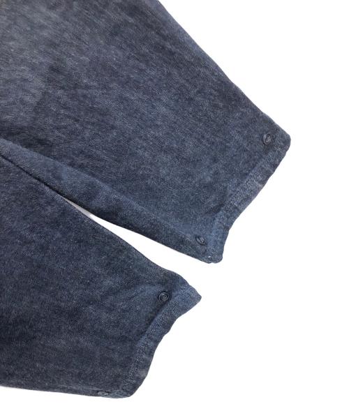 Maden Workwear（メイデンワークウェアー）Maden Workwear (メイデンワークウェアー) オーバーオール ネイビー サイズ:XXXLの古着・服飾アイテム