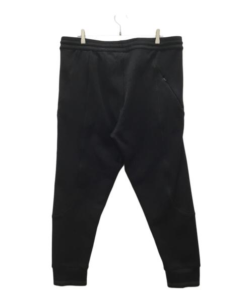 Y-3（ワイスリー）Y-3 (ワイスリー) パンツ ブラック サイズ:XLの古着・服飾アイテム