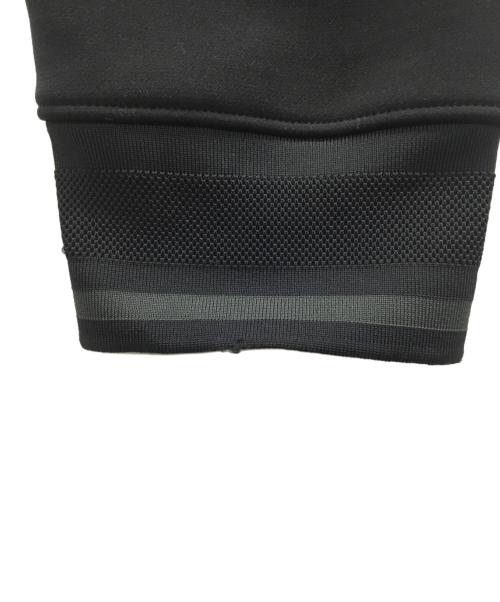 Y-3（ワイスリー）Y-3 (ワイスリー) パンツ ブラック サイズ:XLの古着・服飾アイテム