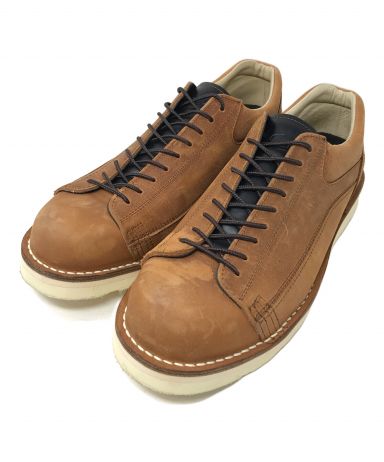 美品　ダナーロックフォード　ブラウン DANNER】 ダナー ROCKFORD ロックフォード D314110 SUGER BROWN | ABC