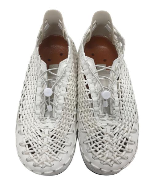 NIKE（ナイキ）NIKE (ナイキ) スニーカー ACG Watercat+ (ACG ウォーターキャット+) ホワイト サイズ:28cmの古着・服飾アイテム