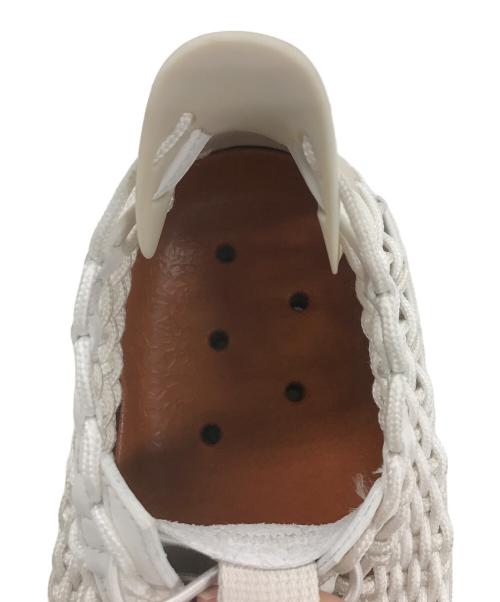 NIKE（ナイキ）NIKE (ナイキ) スニーカー ACG Watercat+ (ACG ウォーターキャット+) ホワイト サイズ:28cmの古着・服飾アイテム