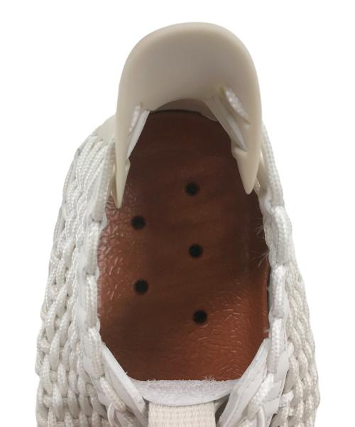 NIKE（ナイキ）NIKE (ナイキ) スニーカー ACG Watercat+ (ACG ウォーターキャット+) ホワイト サイズ:28cmの古着・服飾アイテム