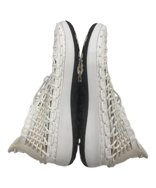 NIKE（ナイキ）NIKE (ナイキ) スニーカー ACG Watercat+ (ACG ウォーターキャット+) ホワイト サイズ:28cmの古着・服飾アイテム