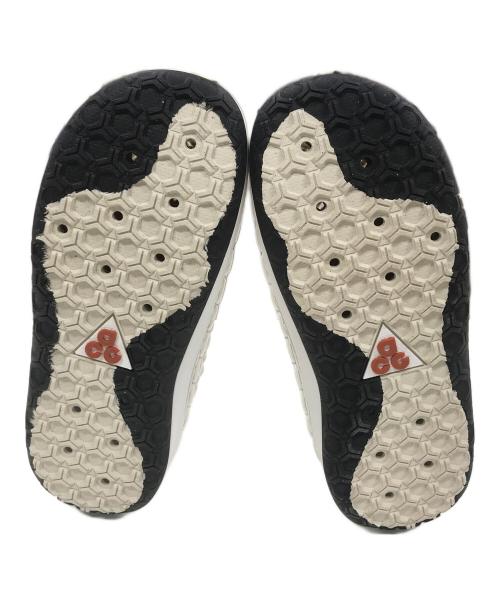 NIKE（ナイキ）NIKE (ナイキ) スニーカー ACG Watercat+ (ACG ウォーターキャット+) ホワイト サイズ:28cmの古着・服飾アイテム