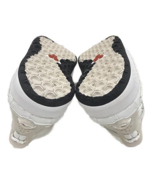 NIKE（ナイキ）NIKE (ナイキ) スニーカー ACG Watercat+ (ACG ウォーターキャット+) ホワイト サイズ:28cmの古着・服飾アイテム