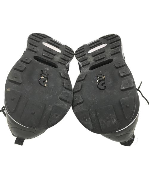 NIKE（ナイキ）NIKE (ナイキ) スニーカー Air Max Flyknit Racer Black グレー サイズ:28.5cmの古着・服飾アイテム