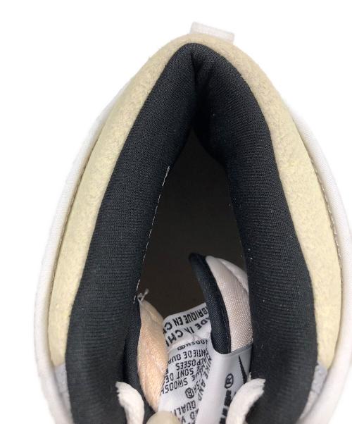 NIKE（ナイキ）NIKE (ナイキ) スニーカー Air Jordan 1 KO High(エアジョーダン 1 KO ハイ) グレー サイズ:28の古着・服飾アイテム